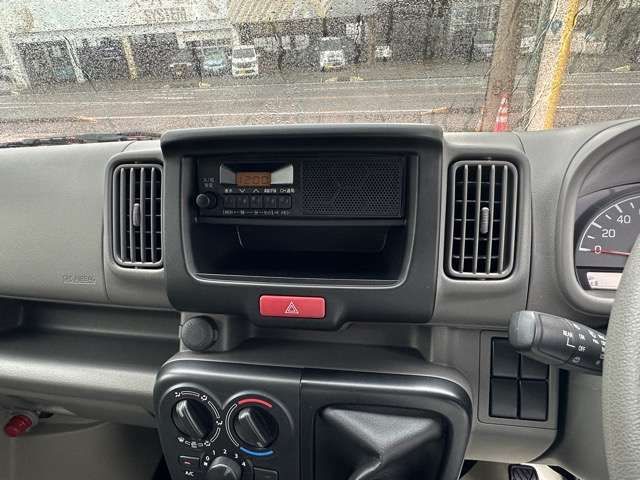 EVERY van