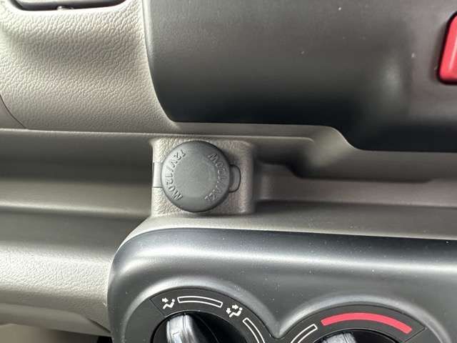 EVERY van