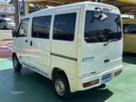 MINICAB-MiEV