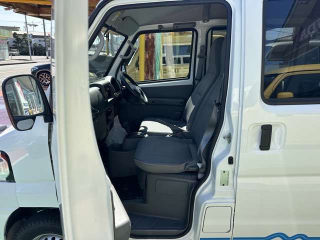 MINICAB-MiEV