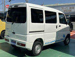MINICAB-MiEV