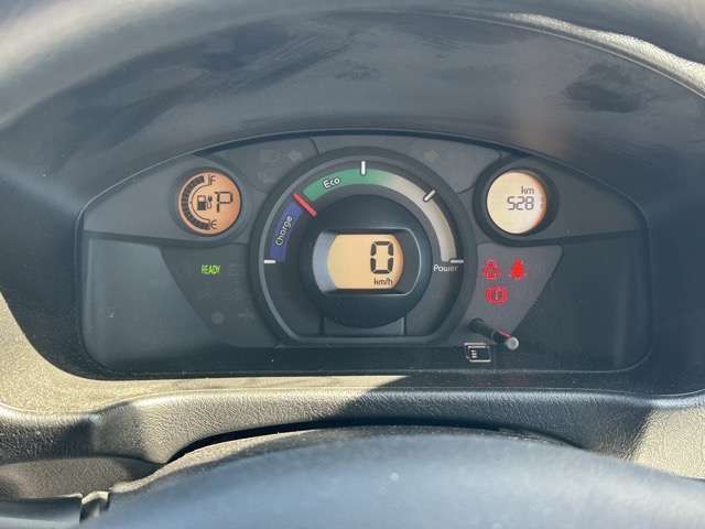 MINICAB-MiEV