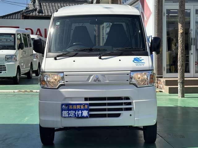 MINICAB-MiEV