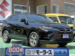 HARRIER 2WD
