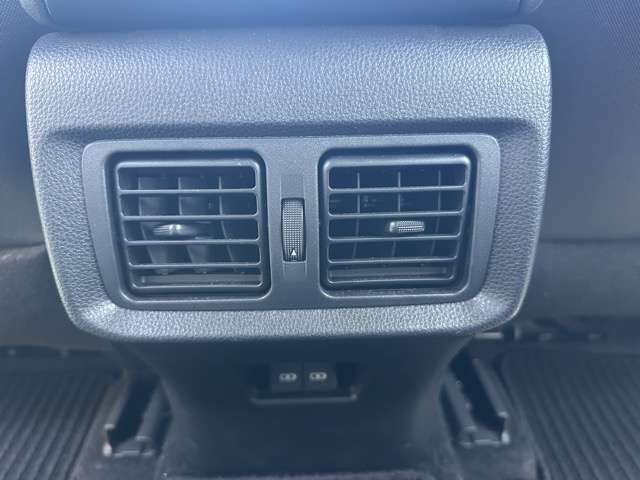 HARRIER 2WD
