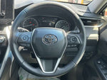 HARRIER 2WD
