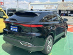 HARRIER 2WD