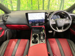 LEXUS NX350h