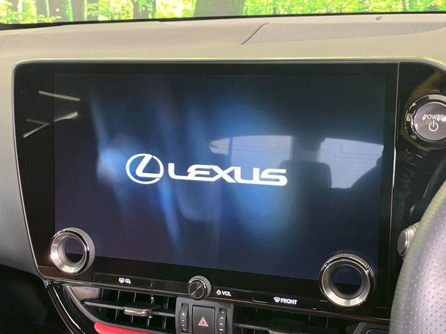 LEXUS NX350h