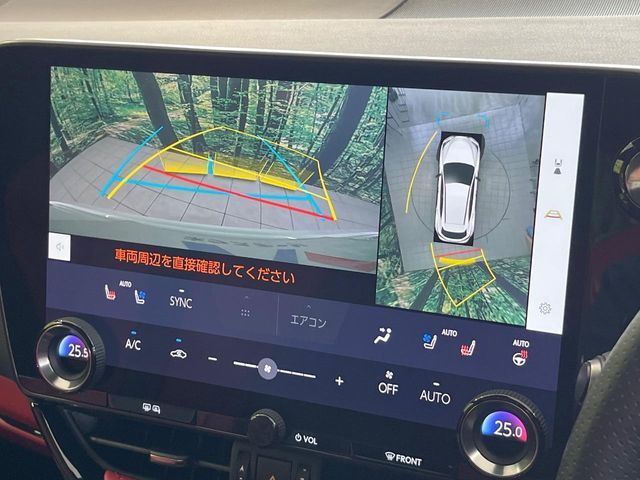 LEXUS NX350h