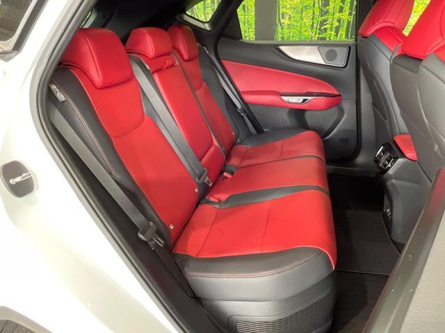 LEXUS NX350h