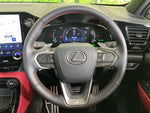 LEXUS NX350h