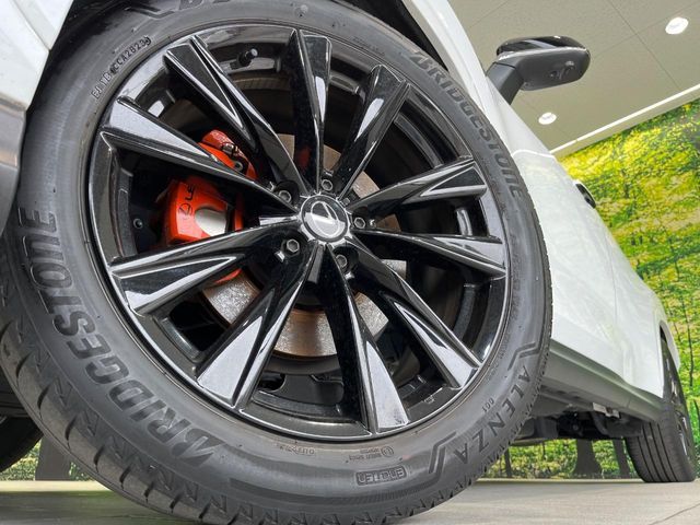 LEXUS NX350h