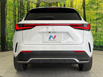 LEXUS NX350h