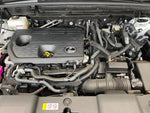 LEXUS NX350h