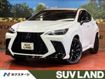 LEXUS NX350h