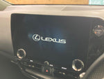 LEXUS NX350h