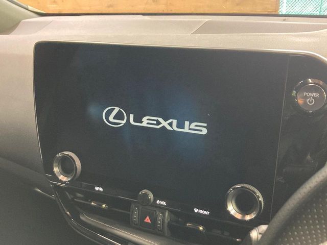 LEXUS NX350h
