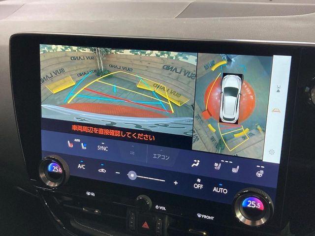 LEXUS NX350h