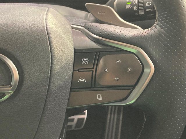 LEXUS NX350h