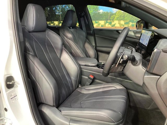 LEXUS NX350h