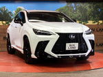 LEXUS NX350h