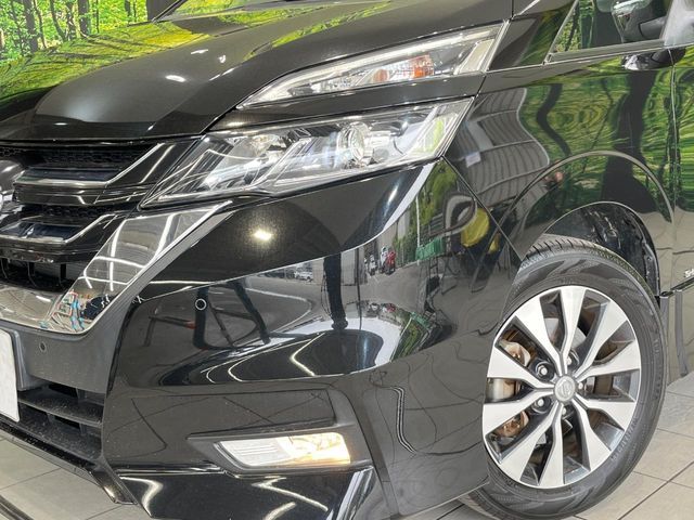 SERENA  S-HYBRID