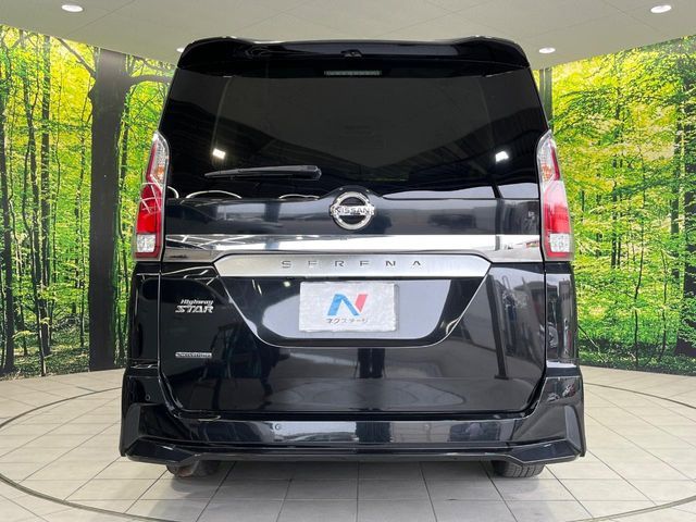 SERENA  S-HYBRID