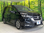 SERENA  S-HYBRID