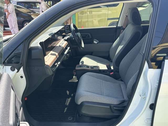 Honda e