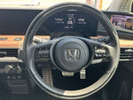 Honda e