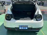 Honda e