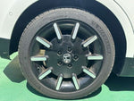 Honda e