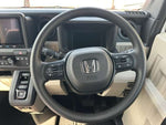 N-VAN e: