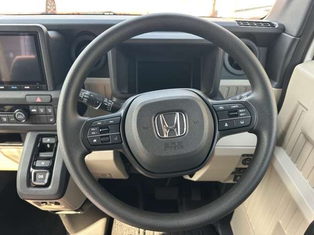 N-VAN e: