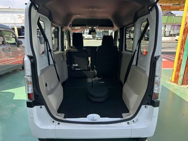 N-VAN e: