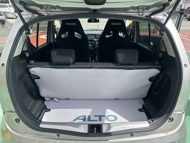 ALTO WORKS