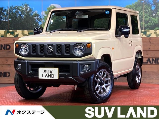 JIMNY 4WD