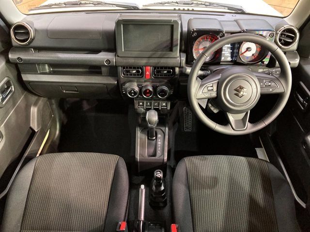 JIMNY 4WD