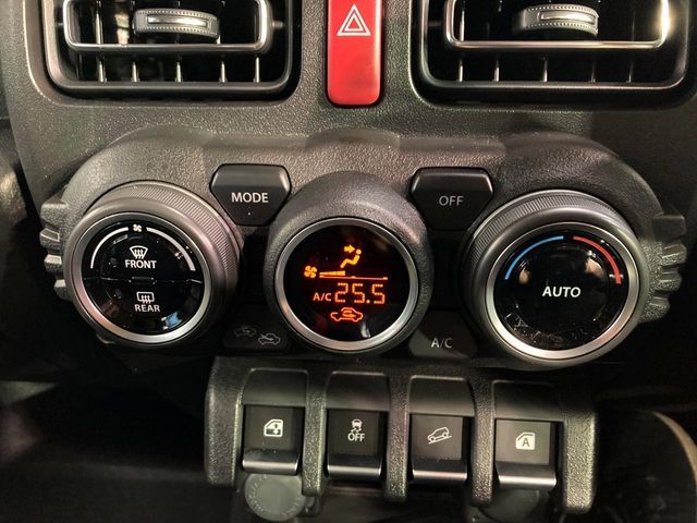 JIMNY 4WD