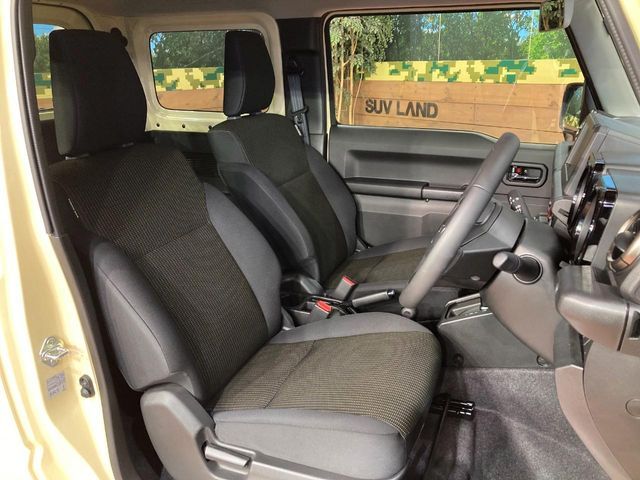JIMNY 4WD