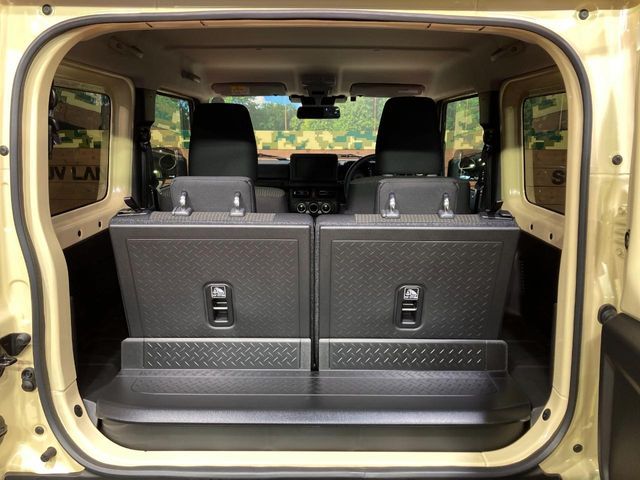 JIMNY 4WD