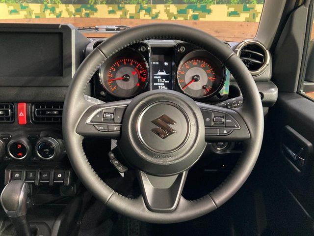 JIMNY 4WD
