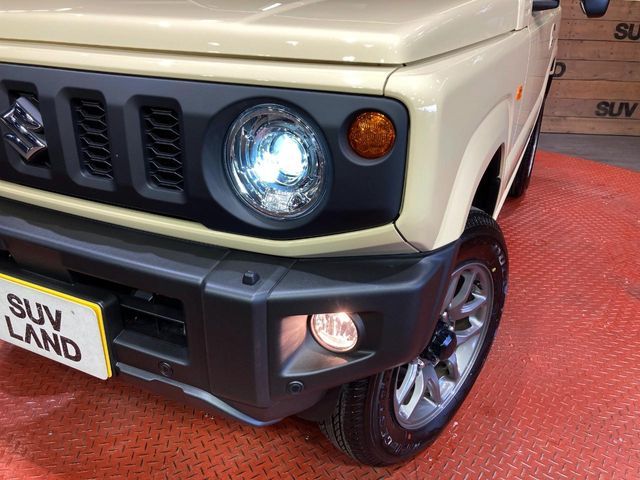 JIMNY 4WD