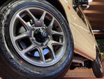 JIMNY 4WD