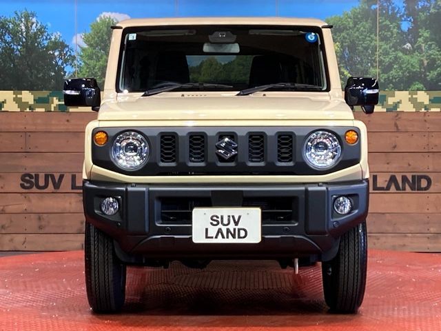 JIMNY 4WD