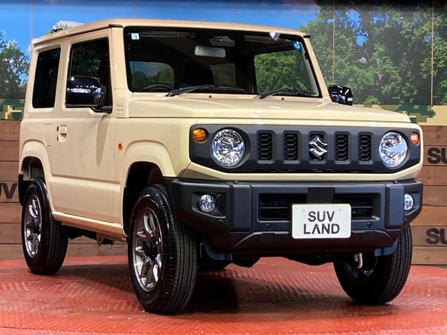 JIMNY 4WD