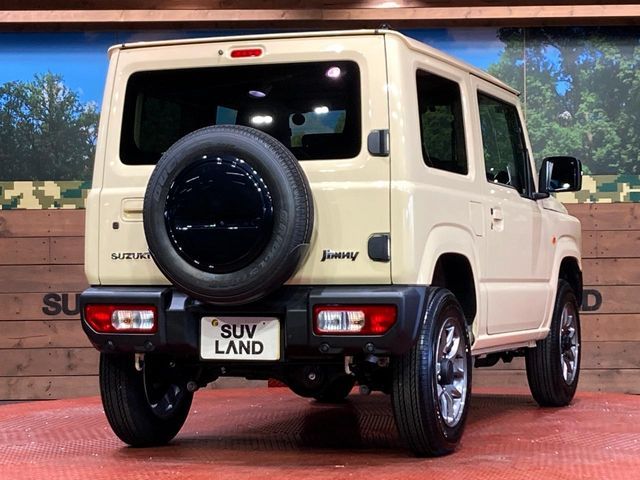 JIMNY 4WD