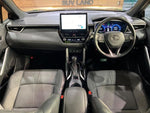 COROLLA CROSS