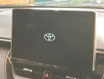 COROLLA CROSS